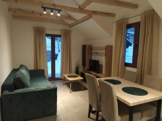 Velebit apartmani - Crni Vrh - 4