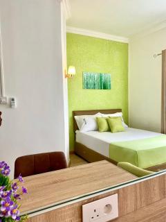 Mont Oreb Villas Pearl Flic en Flac - Flic-en-Flac - 7