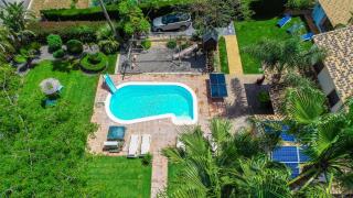 Cubo's Villa Llanos de la Plata - Alhaurín de la Torre - 4