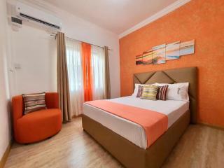 Mont Oreb Villas Pearl Flic en Flac - Flic-en-Flac - 9
