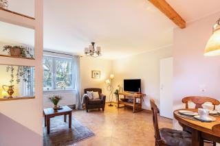 Ferienwohnung an der Schlei - Fleckeby - 2