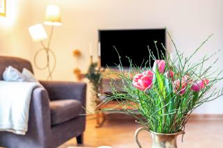 Ferienwohnung an der Schlei - Fleckeby - 1