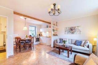 Ferienwohnung an der Schlei - Fleckeby - 9