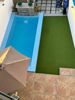 Mont Oreb Villas Pearl Flic en Flac - Flic-en-Flac - 3