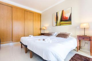 Sea Breeze Lagos Apartment - Lagos - 2