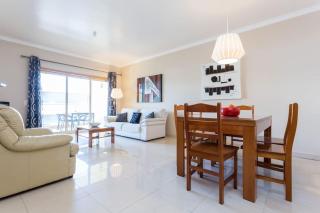 Sea Breeze Lagos Apartment - Lagos - 4