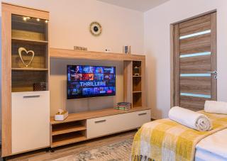 Luxury Studios - Soarelui 10 - Braşov - 1
