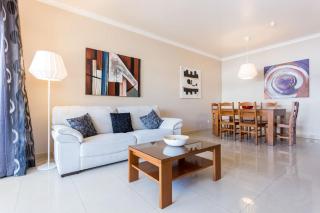 Sea Breeze Lagos Apartment - Lagos - 5
