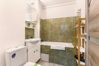 Luxury Studios - Soarelui 10 - Braşov - 7
