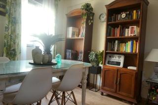 Romantic apartment with free parking - Siviglia - 7