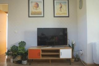 Romantic apartment with free parking - Siviglia - 8