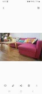 Romantic apartment with free parking - Siviglia - 9