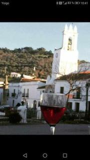 Casa rural con jacuzzi, sauna, barbacoa y barra - 6