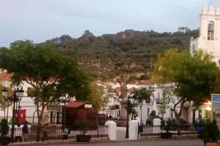 Casa rural con jacuzzi, sauna, barbacoa y barra - 7