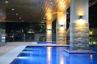 Arthomes at Sunvida Tower - Città di Cebu - 6