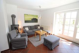 Hausteil 2 Unsere kleine Huette ID 456 - Sankt Peter-Ording - 9