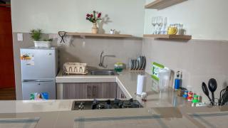 Confortable APT-Estudio con WIFI,Neflix y PKG Gratis - 2