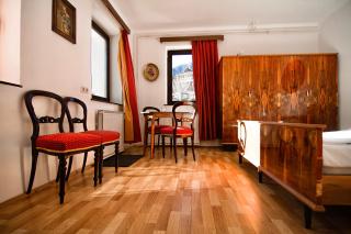 Alpine Home - Rooms - Kranjska Gora - 1