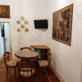 Arpinelli Relais - Roma - 9