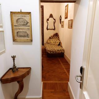 Arpinelli Relais - Roma - 5