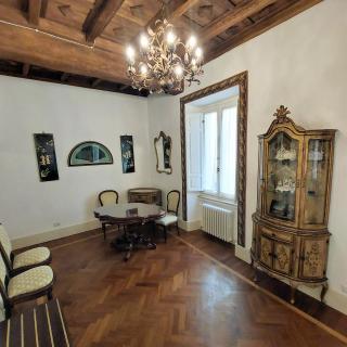 Arpinelli Relais - Roma - 1