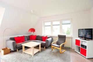 Wohnung 4 ID 152 - Sankt Peter-Ording - 9