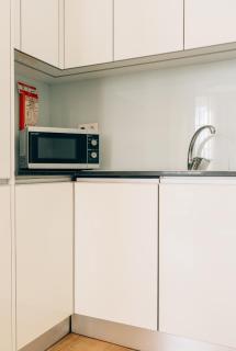 ORM Catedral & São Bento & Luiz Apartments - 4