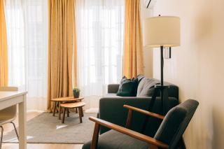 ORM Catedral & São Bento & Luiz Apartments - 7