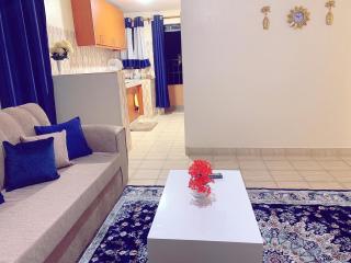 Lux Suites Polytech Court Apartments - 4