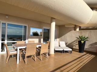 Precioso apartamento con piscina, vistas a mar - Altea - 5