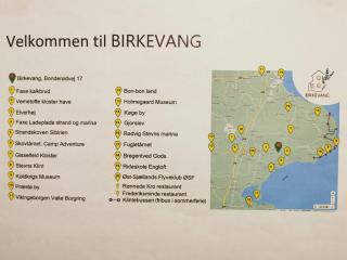 Birkevang The Silo - Rural refuge - Faxe - 8