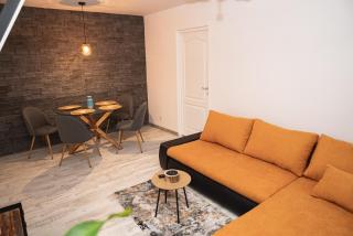 MJ Apartment - Lupeni - 0