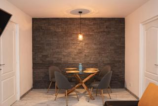 MJ Apartment - Lupeni - 5