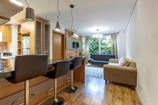 Rosa Edifício Giovani Pizetta - 7