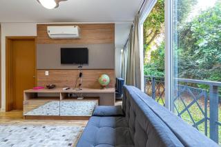 Rosa Edifício Giovani Pizetta - 5