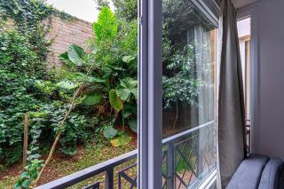 Rosa Edifício Giovani Pizetta - 4