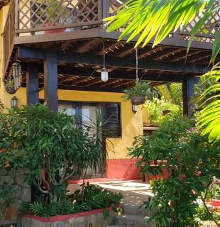 Casa Serena - Pipa - 5