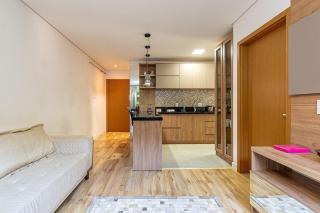 Rosa Edifício Giovani Pizetta - 3