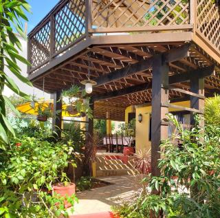 Casa Serena - Pipa - 4