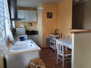 Maison 2 chambres proche plage avec jardin, animaux et Wi-Fi à L'Aiguillon-sur-Mer - FR-1-476-23 - LʼAiguillon-sur-Mer - 7