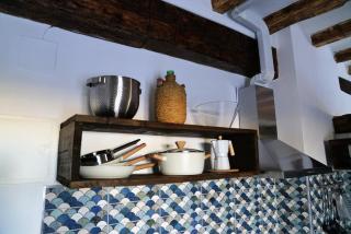 Elegante Apartamento frente al Puerto de Denia - Denia - 5