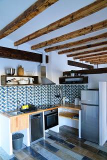 Elegante Apartamento frente al Puerto de Denia - Denia - 7