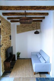 Elegante Apartamento frente al Puerto de Denia - Denia - 2