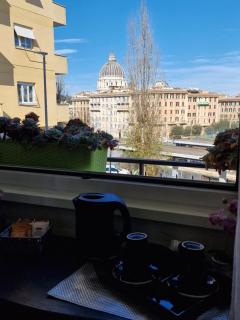 San Pietro Chic Resort - Rome - 5