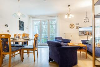 Wohnung 3 Ursels Koje ID 050 - Sankt Peter-Ording - 9