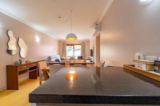 Rosa Edifício Jardim da Serra - 1