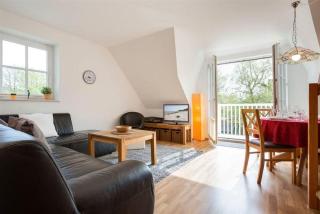 Wohnung 3 Schaumburg ID 208 - Sankt Peter-Ording - 9