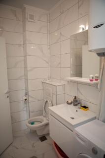 Apartman Rakovic Trebinje - Trebinje - 4