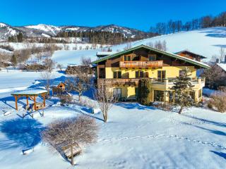 Sportpension Goldegg - 1