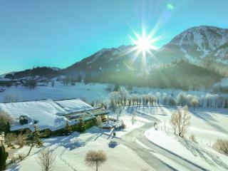 Sportpension Goldegg - Goldegg - 0
